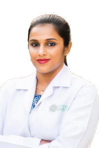 Dr-Saranya-Mayadevi-Naturopathic Practitioner at House of Nature Medical Center in Abu Dhabi