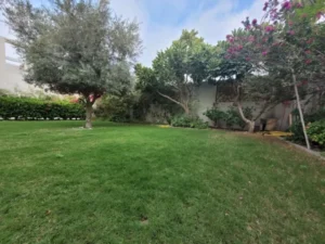 House of Nature Garden