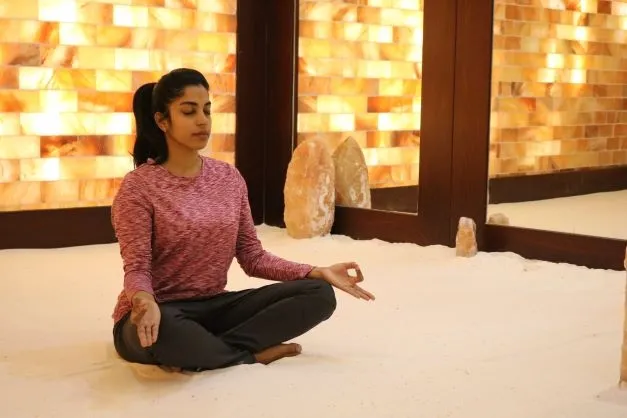 Mental Health at House of Nature in abu dhabi