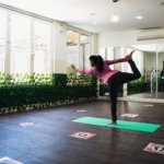 Yoga classes in Abu Dhabi at House of Nature Medical Center