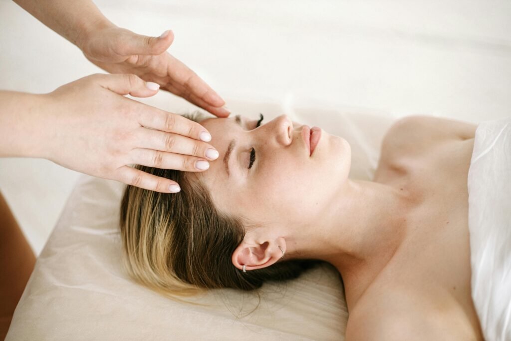 Anti-Aging Face & Body Rituals at House of Nature in Abu Dhabi