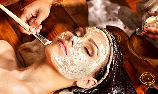 ayurvedic Treatment at House of Nature Medical Center in Abu Dhabi