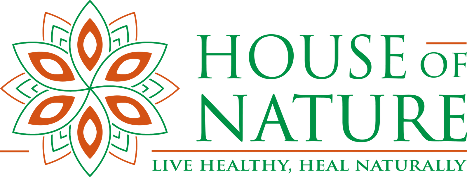 House of Nature Medical Center In Abu Dhabi for Alternative Medicine