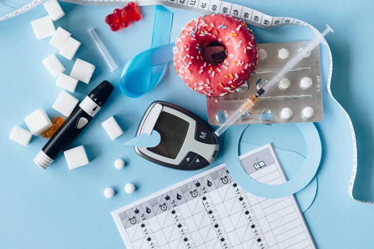 Natural Diabetes Management in Abu Dhabi at House of Nature Medical Center