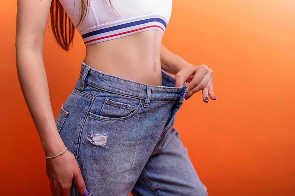 Natural Beauty and slimming in abu dhabi