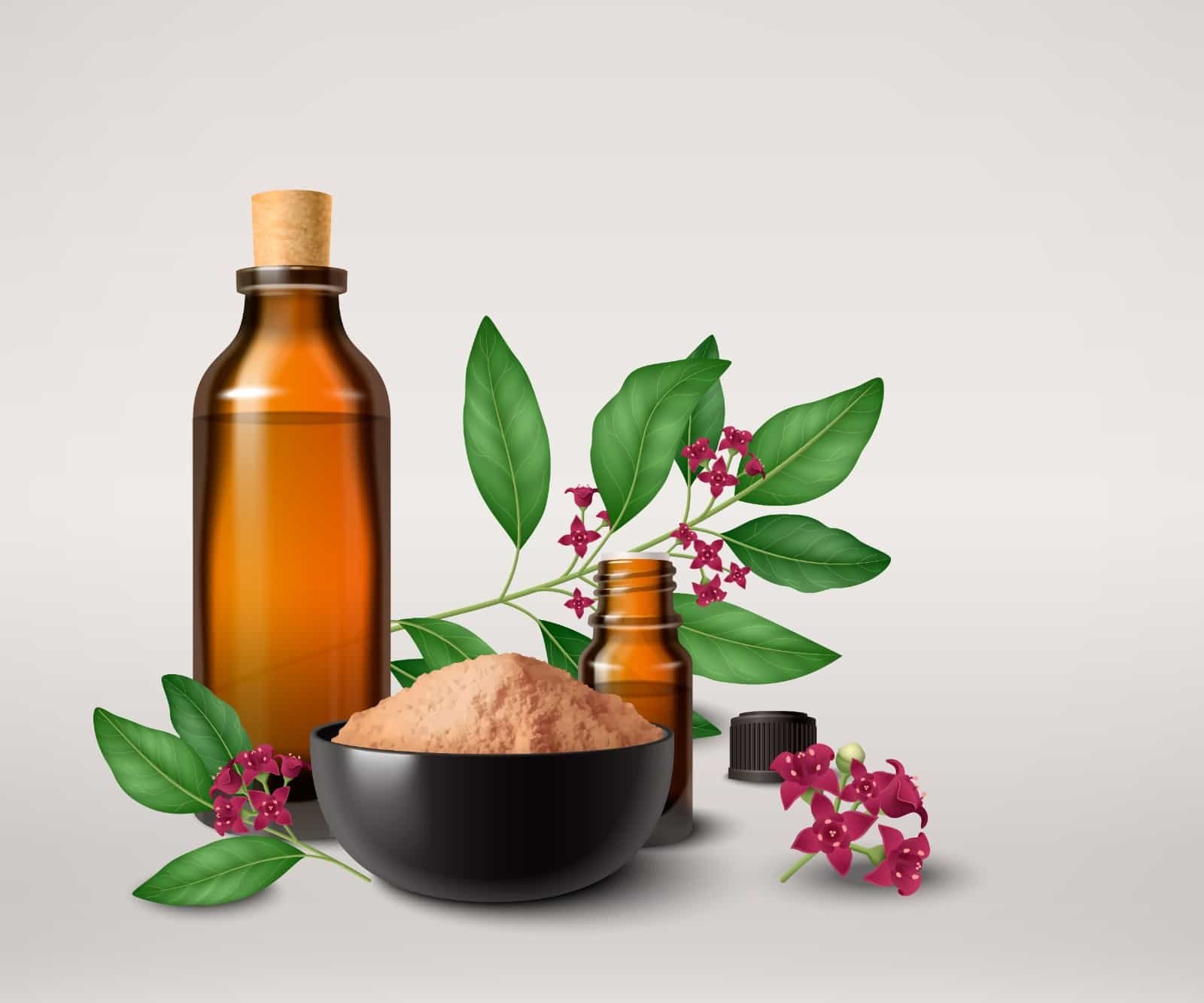 Unani Medicine at House of Nature Medical Center in Abu Dhabi