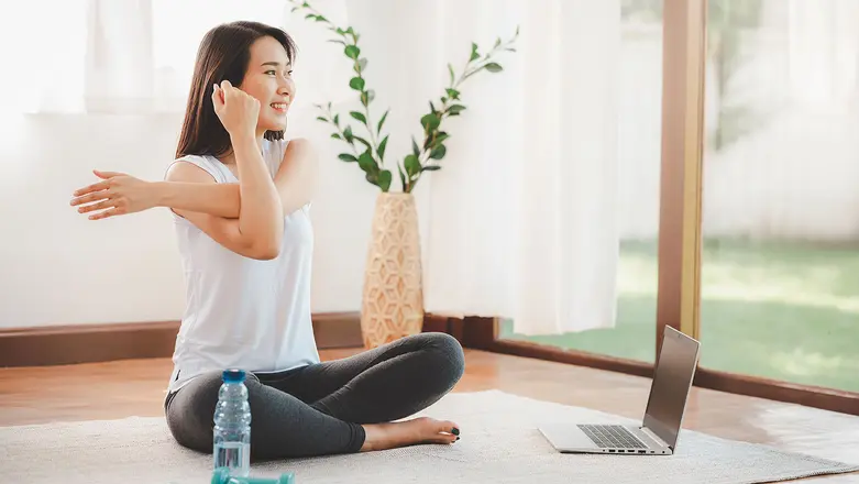Women’s Health & Hormonal Balance at House of Nature Medical Center in Abu Dhabi