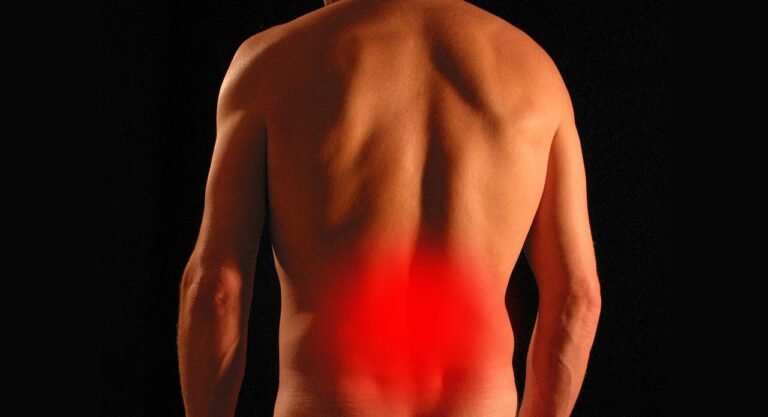 back, pain treatments at House of Nature Medical Center in Abu Dhabi