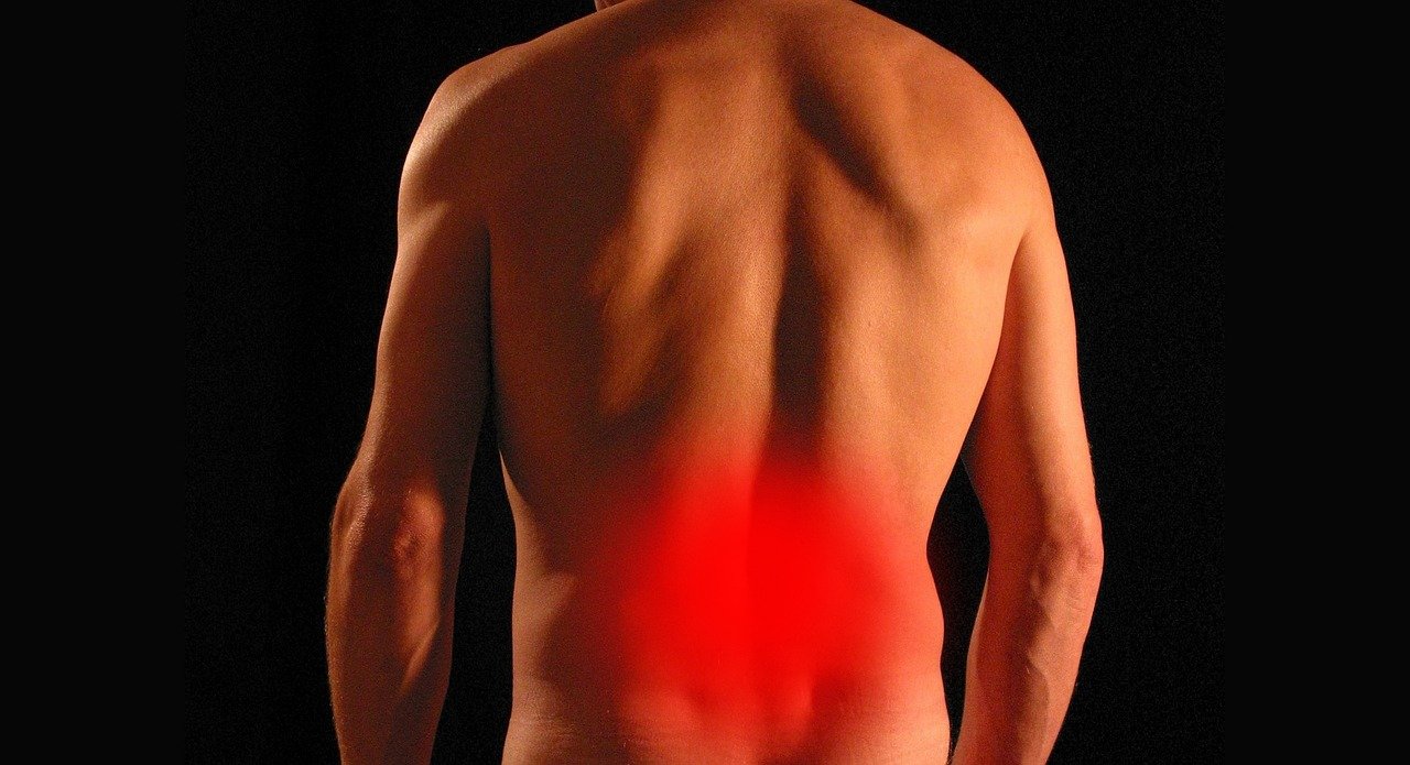 back, pain treatments at House of Nature Medical Center in Abu Dhabi