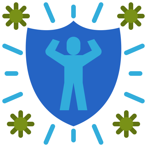 Immunity treatments at House of Nature Medical Center LLC in Abu Dhabi
