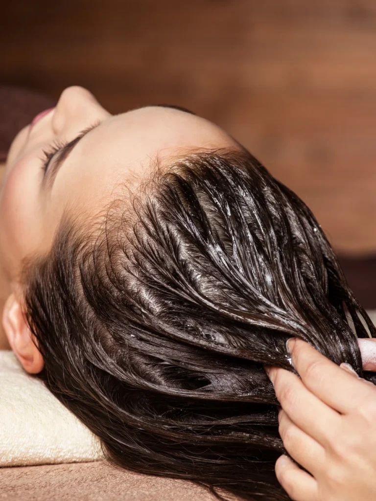 skin and hair care at House of Nature Medical Center in Abu Dhabi