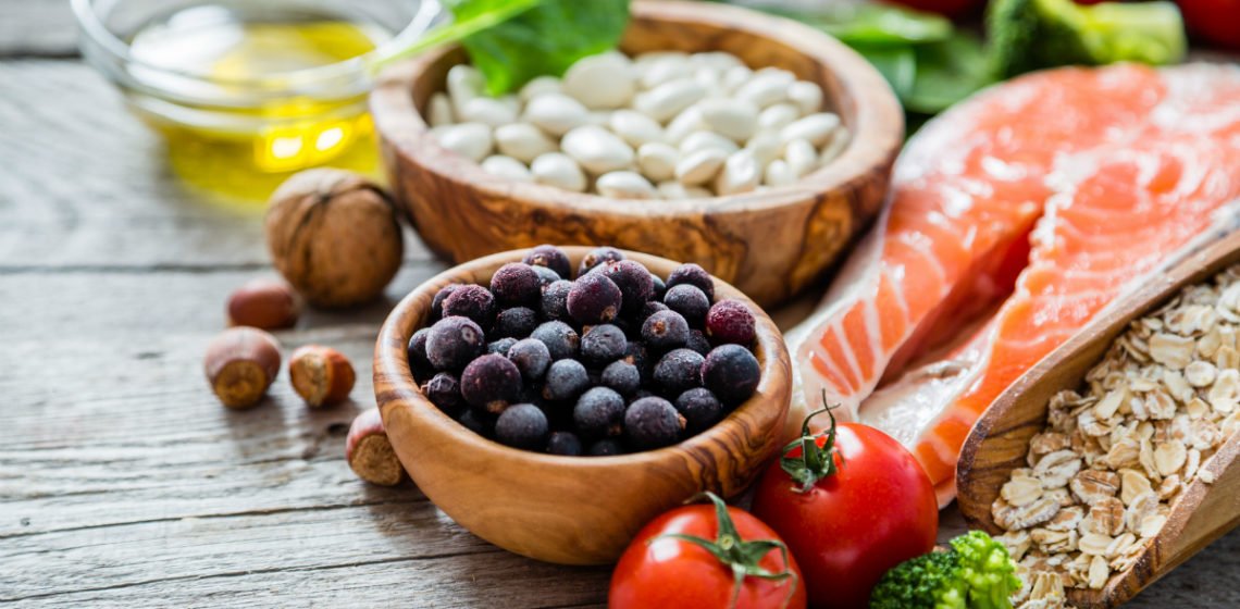 What to Eat in an Ayurvedic Diet