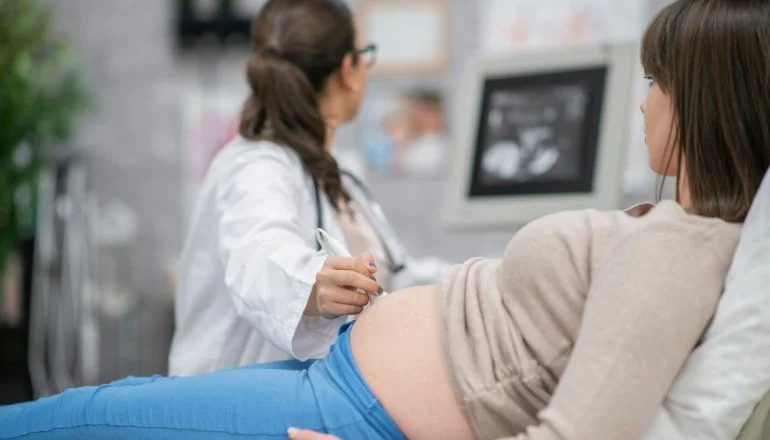 PREGNANCY EARLY CARE in Abu Dhabi at House of Nature Medical Care Center