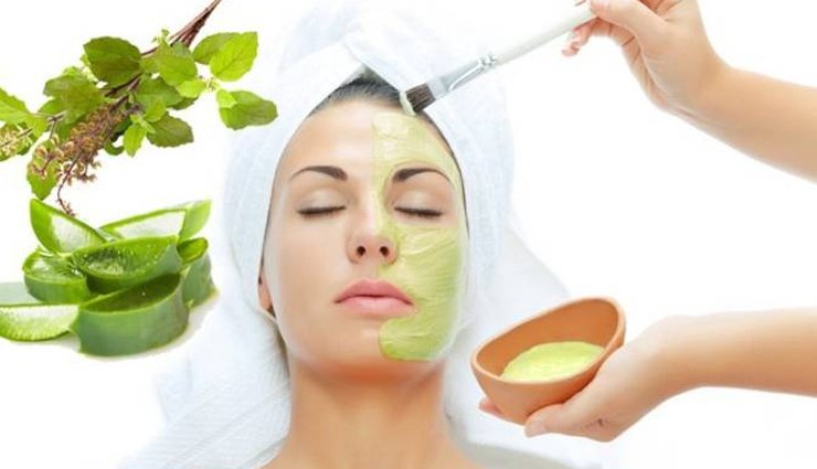 Ayurvedic herbs and formulations are widely used for their rejuvenating properties.