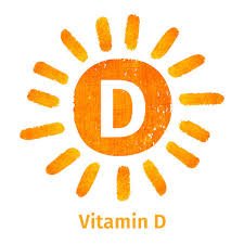 The Sunshine Vitamin D