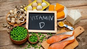 Ways to Boost Vitamin D Levels
