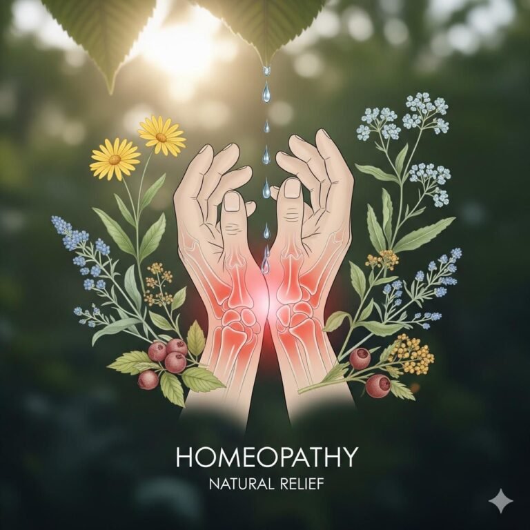 Homeopathy in UAE and Abu Dhabi A Growing Trust