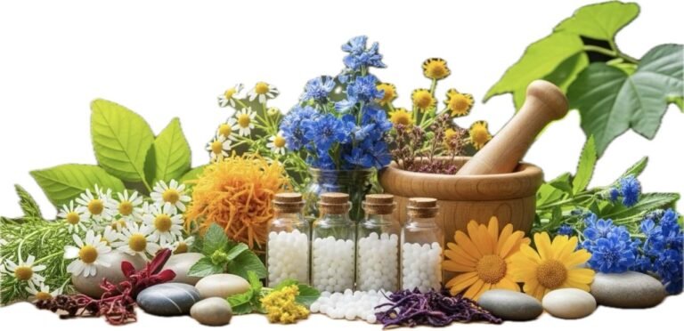 Homeopathy Pills, Drops, and Creams: Types of Remedies Explained