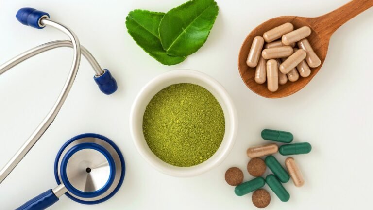 What Is Naturopathy and How Does It Support Natural Healing? 