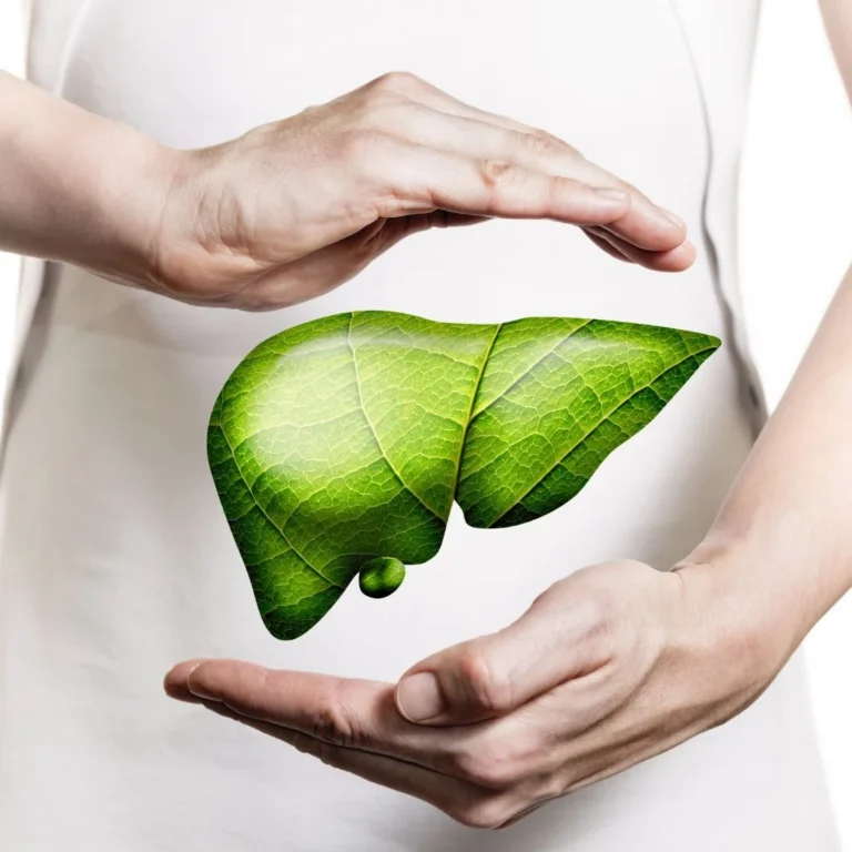 Healthy Liver- Healthy Life