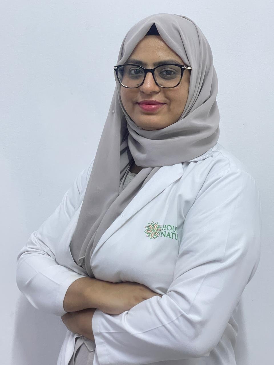 Dr. Noushidha Puthenpeedikayil
