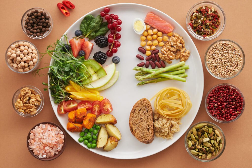Ayurvedic Diet