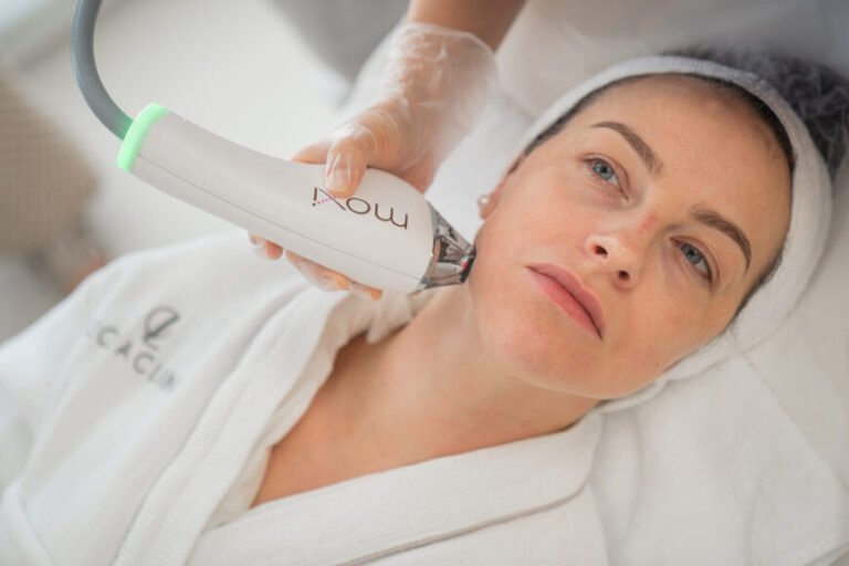 Why Medical Guidance Matters in Skin and Aesthetic Treatments