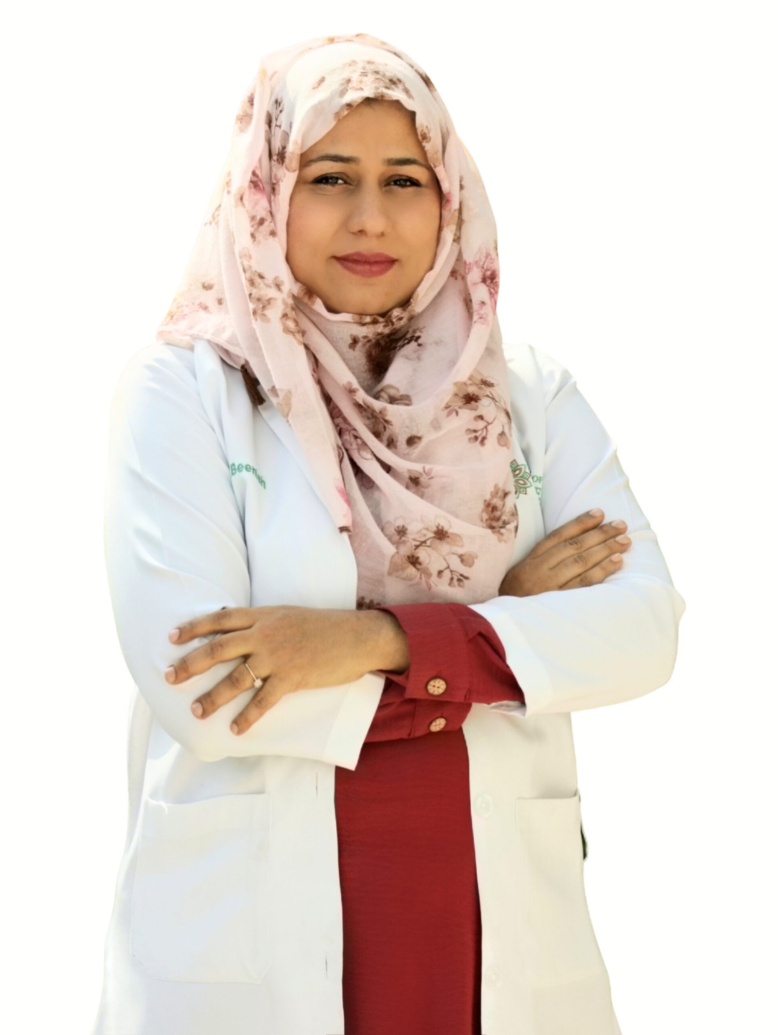 Dr. Beenish Fatima, Hijama and Unani Practitioner in Abu Dhabi