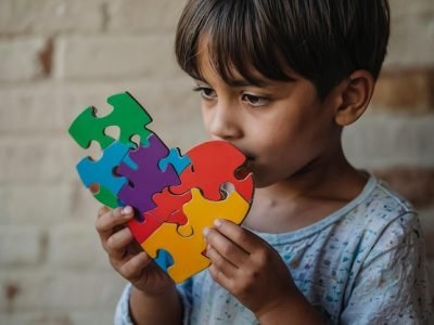 Autism & Child Wellness​ at House of Nature Medical Center in Abu Dhabi