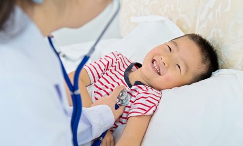 CHILDREN HEALTH CHECKUP CHILDREN HEALTH CHECKUP in Abu Dhabi
