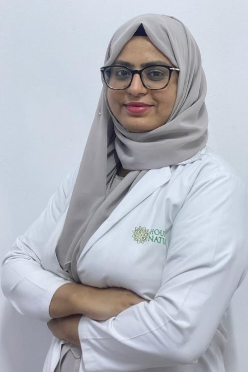 Dr. Noushidha Puthenpeedikayil