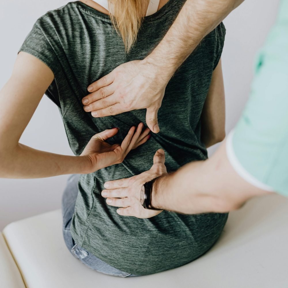 Enhancing Spine Health (Workshop) Pain Management & Sciatica Relief in Abu Dhabi at House of Nature