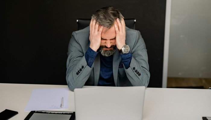 Natural Stress Management in Abu Dhabi – Holistic Mind-Body Healing