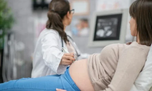 PREGNANCY EARLY CARE PREGNANCY EARLY CARE in Abu Dhabi at House of Nature Medical Care Center