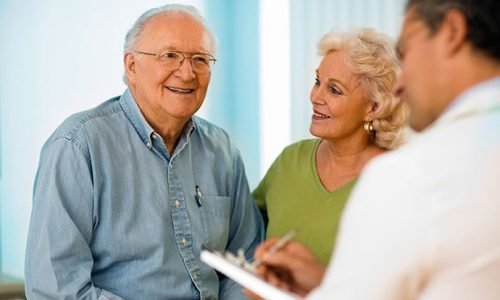 SENIOR CITIZENS HEALTH CHECKUP SENIOR CITIZENS HEALTH CHECKUP