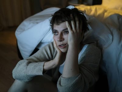 Sleep & Stress Disorders Sleep & Stress Disorders Treatments in Abu Dhabi at House of Nature Medical Center