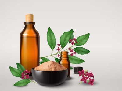 Unani-Medicine Unani Medicine at House of Nature Medical Center in Abu Dhabi