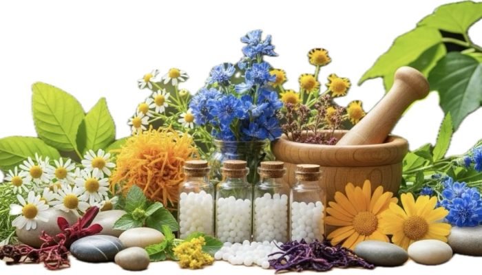 Understanding Homeopathy