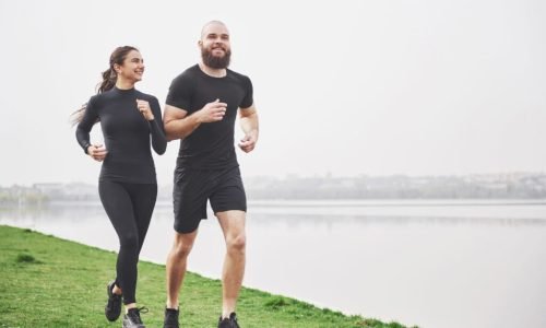 WELLNESS MALE & FEMALE MALE & FEMALE WELLNESS in Abu Dhabi