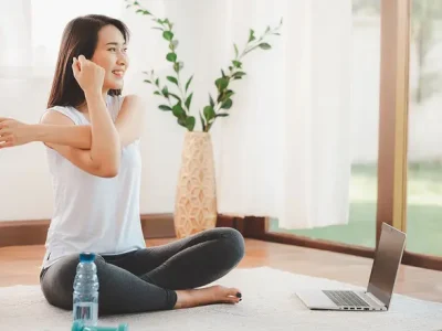 Women’s Health & Hormonal Balance Women’s Health & Hormonal Balance at House of Nature Medical Center in Abu Dhabi