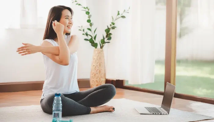 Women’s Health & Hormonal Balance at House of Nature Medical Center in Abu Dhabi