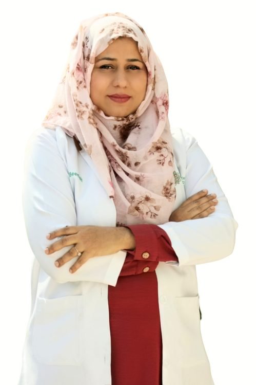 Dr. Beenish Fatima, Hijama and Unani Practitioner in Abu Dhabi