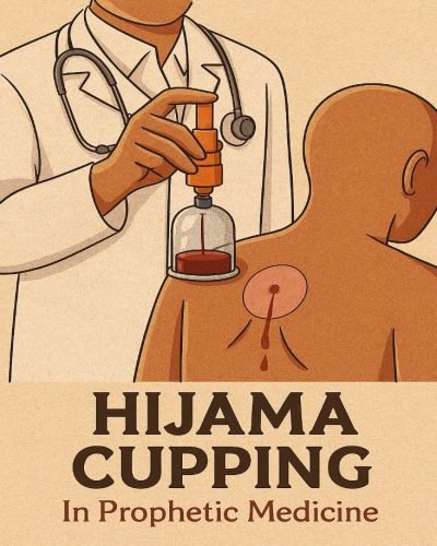 hijama cupping prophetic medicine