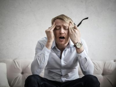 Anxiety, Stress & Lifestyle Disorders Anxiety, Stress & Lifestyle Disorders Treatments at House of Nature Medical Center in Abu Dhabi