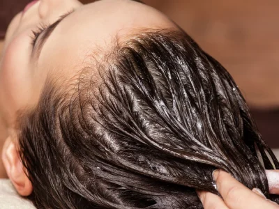 skin and hair care skin and hair care at House of Nature Medical Center in Abu Dhabi